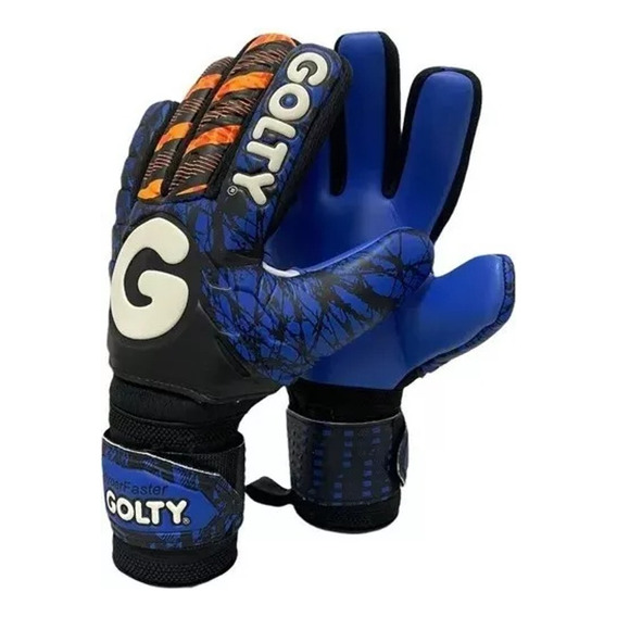 Guantes De Arquero Competencia Golty Hyperfaster