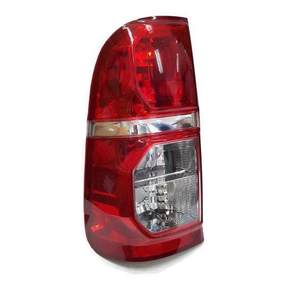 Farol Trasero Izq. Toyota Hilux 2012 -/2015