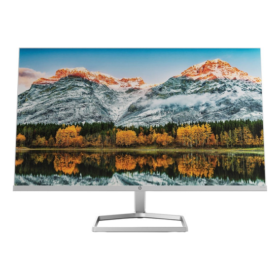 Monitor Hp M27fw Fhd 27 