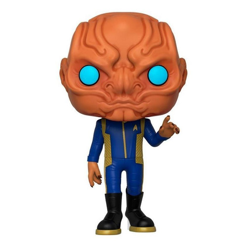 Funko Pop Tv: Star Trek: Discovery - Saru