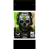 Call Of Duty Modern Warfare I| Pc Digital Battlenet Alquilo 