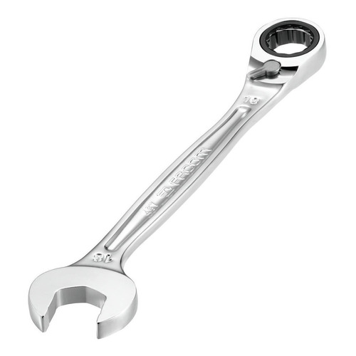 Llave Mixta Ratchet 32mm Facom 467b.32