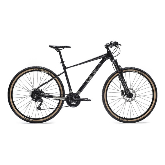 Mountain Bike Prk R29 27v Disco Hidráulico 