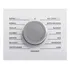 Electrolux EWFB06E5VSSW lavarropas blanco 1000rpm de capacidad 6kg