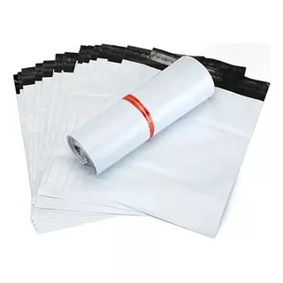 Envelope De Segurança Para Correios 60 X 80 - C/ 100 Unid