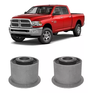 Bucha Braço Barra Transversal Panhard Dodge Ram 2500 2012...