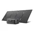Generador De Energía Solar Ef Ecoflow River 3 Portátil 245wh