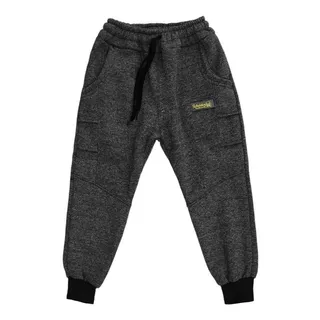 Pantalón Joggin Babucha Algodón Rustico Hombres