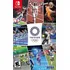 Tokio 2020 Olympic Games Nintendo Switch