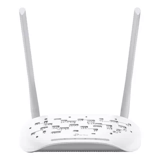 Access Point Tp-link Tl-wa801nd V5 Blanco 220v