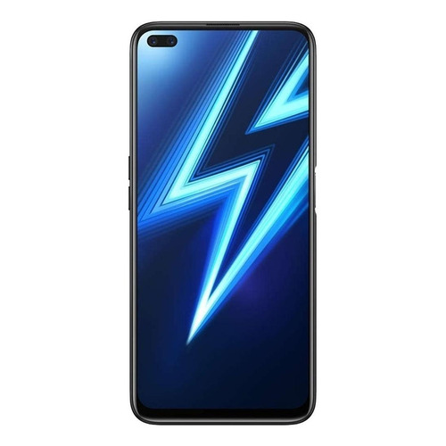 Realme 6 Pro Dual SIM 128 GB azul rayo 8 GB RAM