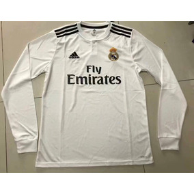 ropa real madrid manga larga ropa real madrid manga larga