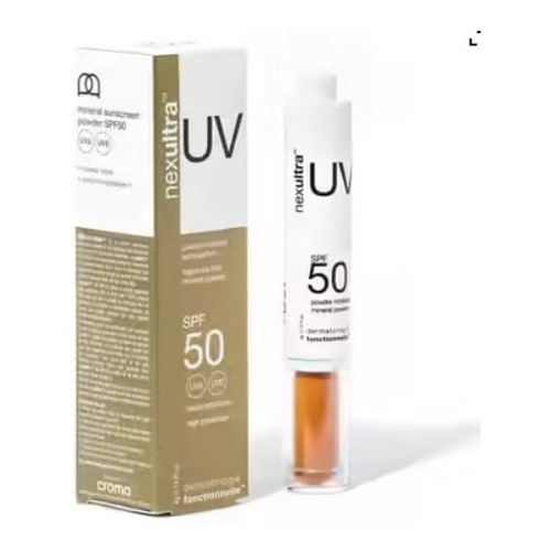 Nexultra Uv Spf 50 4g