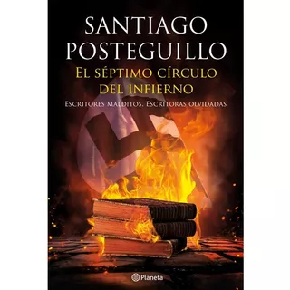 El Séptimo Círculo Del Iierno ( Libro Y Original)