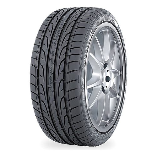 Sp Sport Maxx Dunlop Medida 235/50r19 99v Índice De Velocidad V