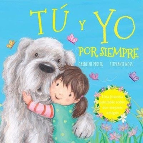 Tu Y Yo Por Siempre - Caroline Pedler