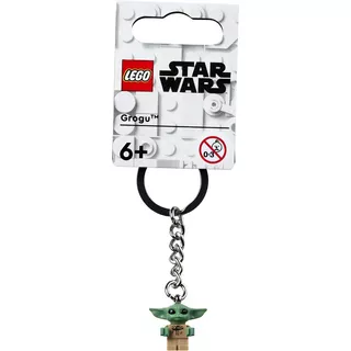 854187 Lego Star Wars Chaveiro Grogu