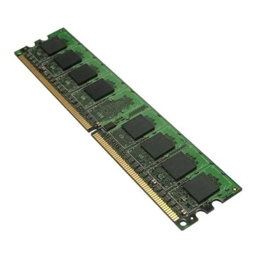 Memoria RAM color verde 8GB 1 Samsung M393B1K70DH0-YH9
