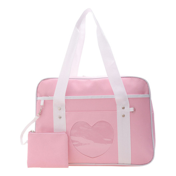 Mochilas Escolares Para Mujer Mochila De Viaje Kawaii Bolso