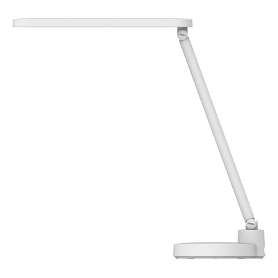 Lampara Escritorio Led Severina Blanca Movil Tl300b Mks