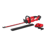 Cortasetos Milwaukee 272621hd Inalambrico 18v 32312000