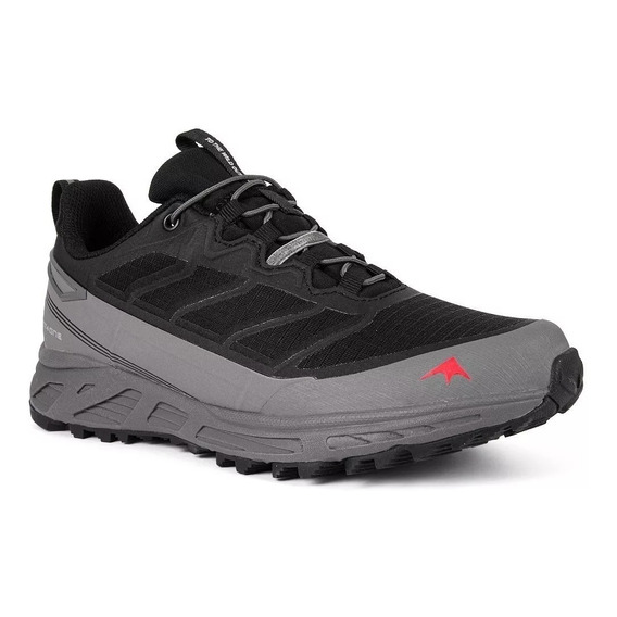 Zapatillas Montagne Ultra 3.0 Trekking Mujer