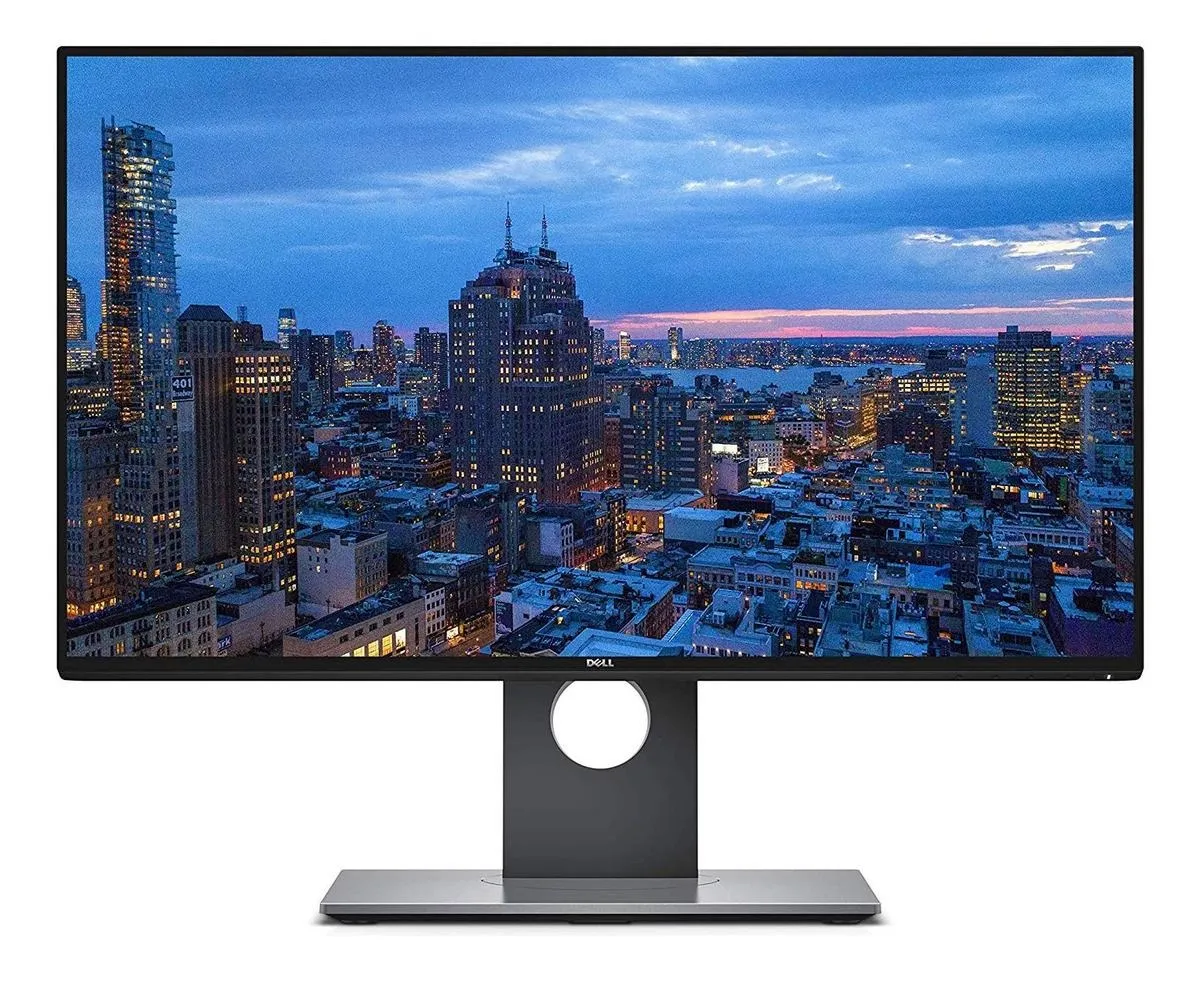 Dell UltraSharp U2417H 23.8 "