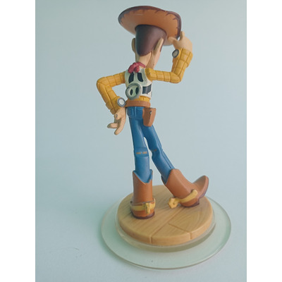 Woody / Toy Story Disney Infinity