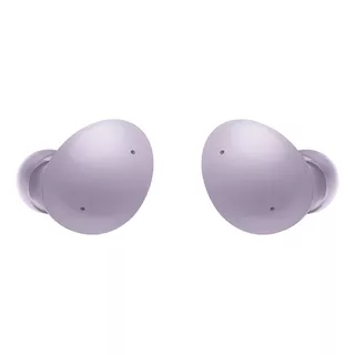 Auriculares Inalámbricos Wollow Cyril Bluetooth Audio 360° Color Violeta