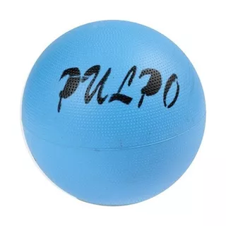 Pelotas Pulpo N2 Pvc Escolar X 5 Unidades