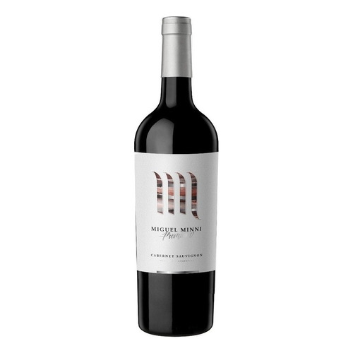 Vino Miguel Minni Premium Cabernet Sauvignon 750ml. - s