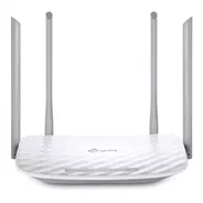 Roteador Dual Band Archer C50 Check-in Facebook Tp-link
