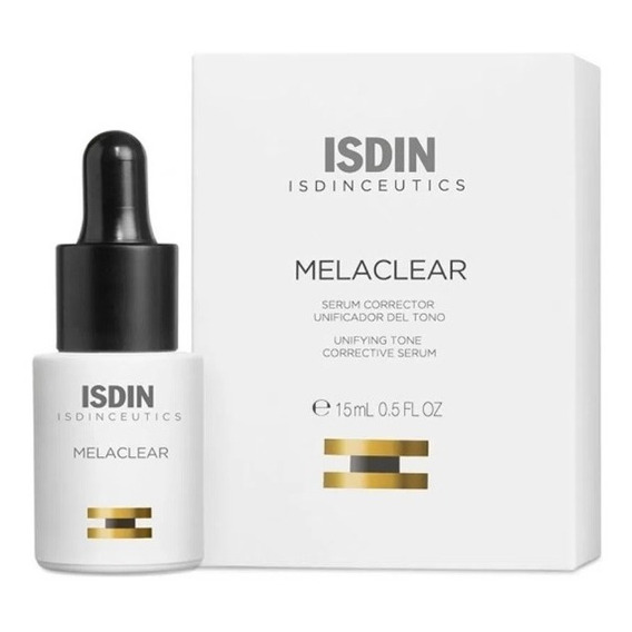 Isdin Isdinceutics Melaclear Serum Corrector Antimanchas 15m