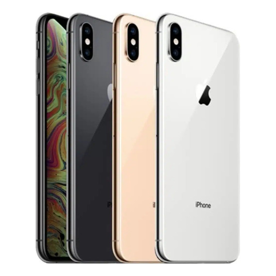  iPhone XS Max 256 Gb Gris Espacial Excelente Precio