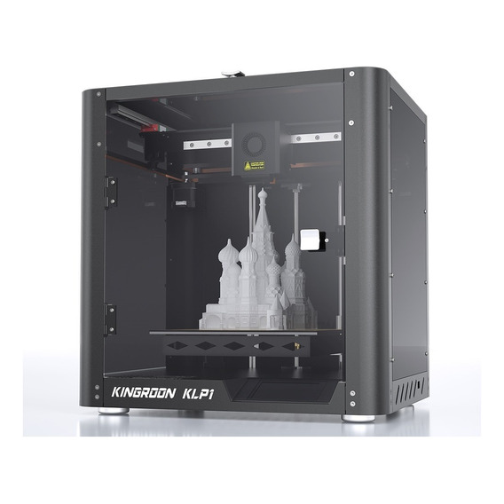 Kingroon Klipper Impresora 3d Klp1 Fast Speed500mm/s
