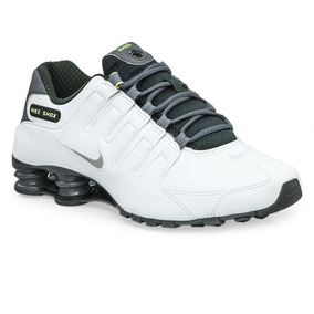 las mejores zapatillas nike con resortes Nike Shox 4 Resortes - Zapatillas Nike en Mercado Libre Argentina