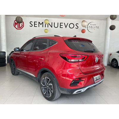 Mg Zs 2023