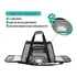 Petami Premium Airline Approated Softsided Pet Travel Carrie