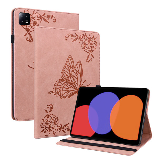 Funda Para Tablet Xiaomi Redmi Pad Se 11 Pulgadas