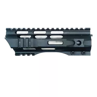 Guardamano Flotante M-lok Ar15 M1 M4 7 Pulgadas Airsoft