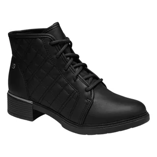 Bota Cano Curto Coturno Campesí Almeria Casual L9971