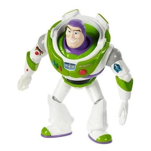 Toy Story Figura Woody Buzz Duke Forky Bo Peep Original Full