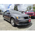 Volkswagen Jetta Comfortline Sedan Sec 2,0