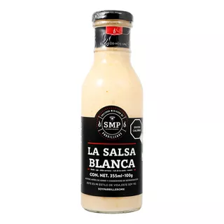 Salsa Smp La Blanca  355ml