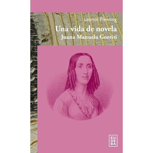 Una Vida De Novela - Fleming, Leonor (papel)