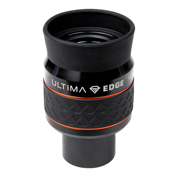 Ocular De Telescopio Celestron Ultima Edge 18 Mm 1.25  65°