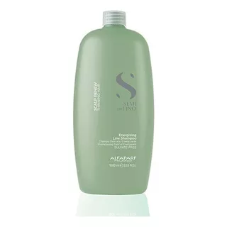 Shampoo Alfaparf Energizing Scalp Renew 1000ml