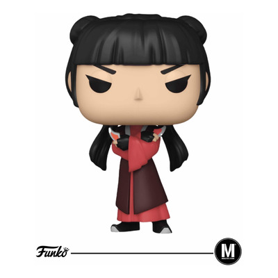 Funko Avatar - Mai (w/knives) #1003 Se