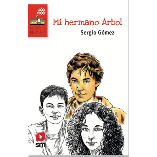Mi Hermano Arbol / Sergio Gomez