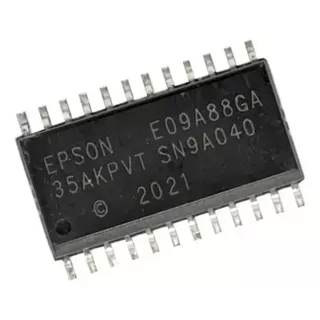 Chip Ic E09a88ga Epson Original L3110/l3210